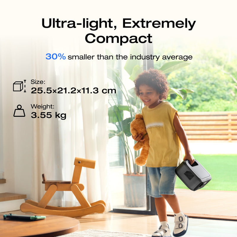 Load image into Gallery viewer, EcoFlow RIVER 3 (10 ms UPS) Portable Power Station