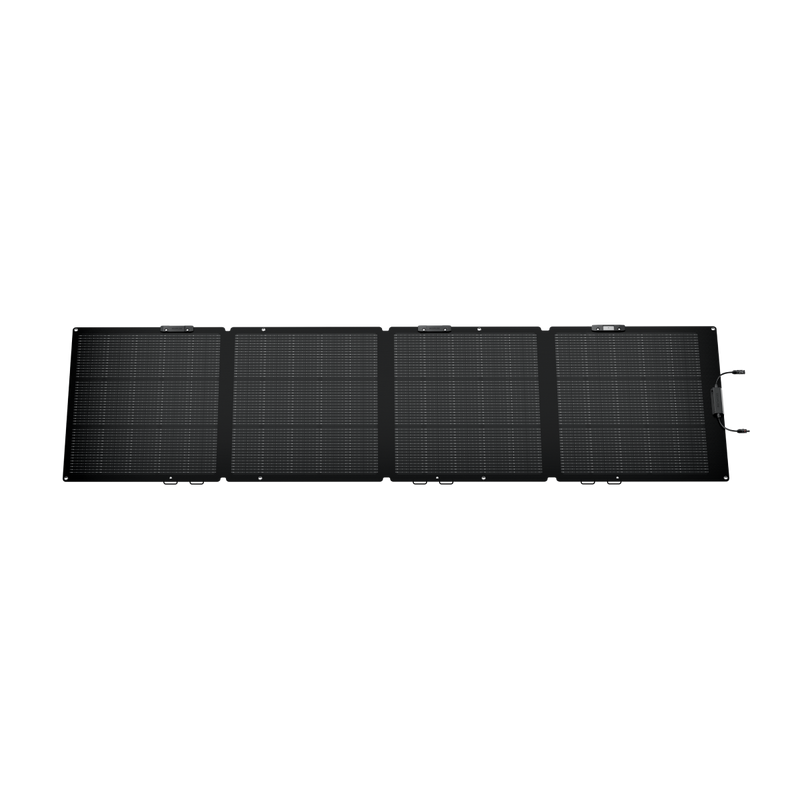Load image into Gallery viewer, EcoFlow NextGen 220W Portable Solar Panel(Corporate Purchase)