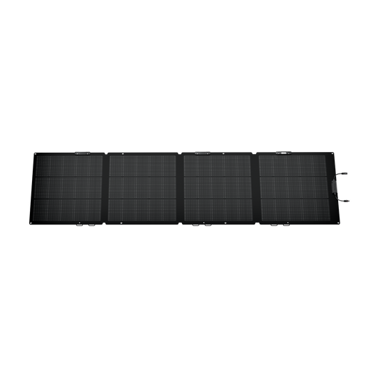 EcoFlow NextGen 220W Portable Solar Panel