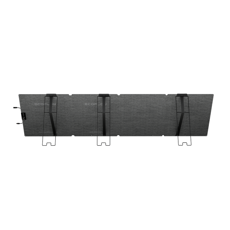 Load image into Gallery viewer, EcoFlow NextGen 220W Portable Solar Panel(Corporate Purchase)