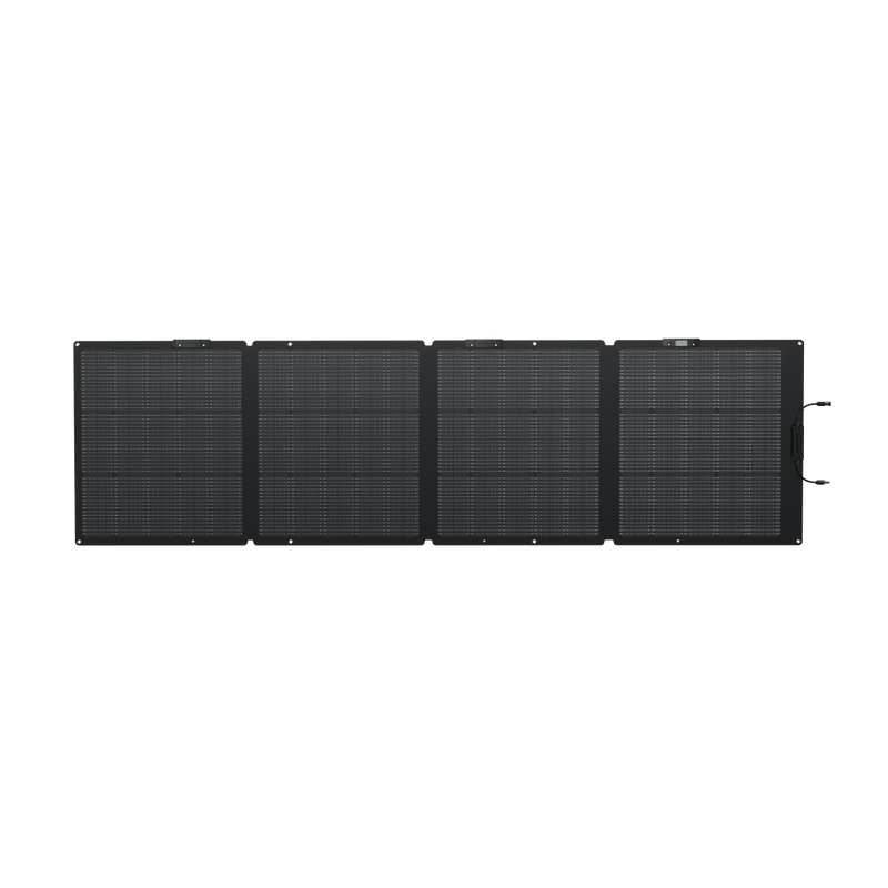 Load image into Gallery viewer, EcoFlow NextGen 220W Portable Solar Panel(Corporate Purchase)