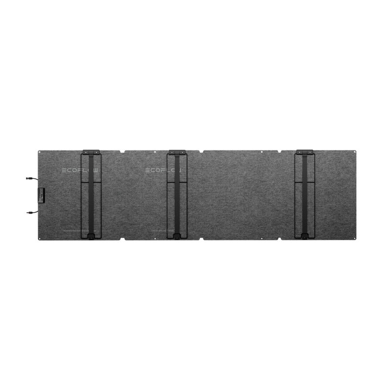 Load image into Gallery viewer, EcoFlow NextGen 220W Portable Solar Panel(Corporate Purchase)