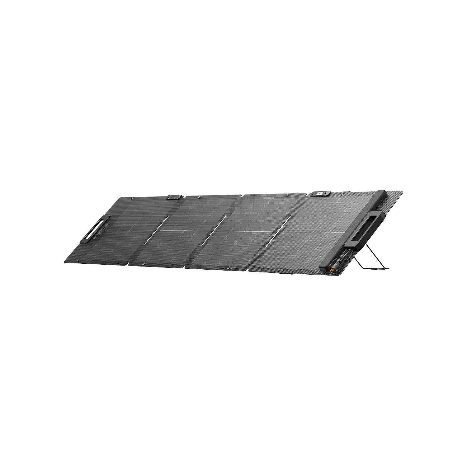EcoFlow 110W Lightweight Portable Solar Panel | EcoFlow ZA