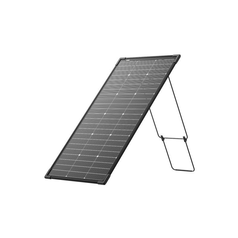 Load image into Gallery viewer, EcoFlow 125W Bifacial Modular Solar Panel