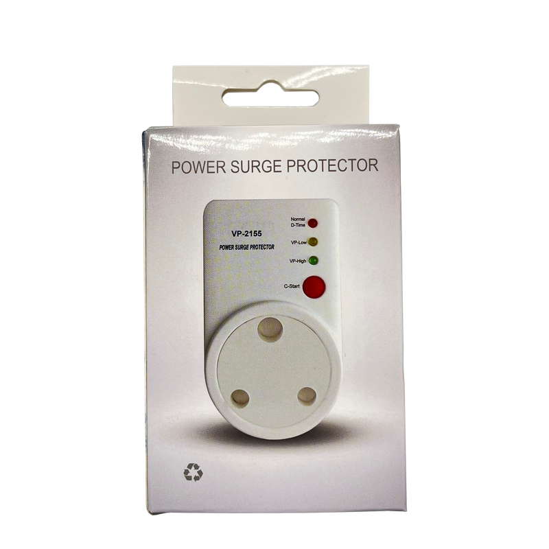 Load image into Gallery viewer, Power Surge Protector