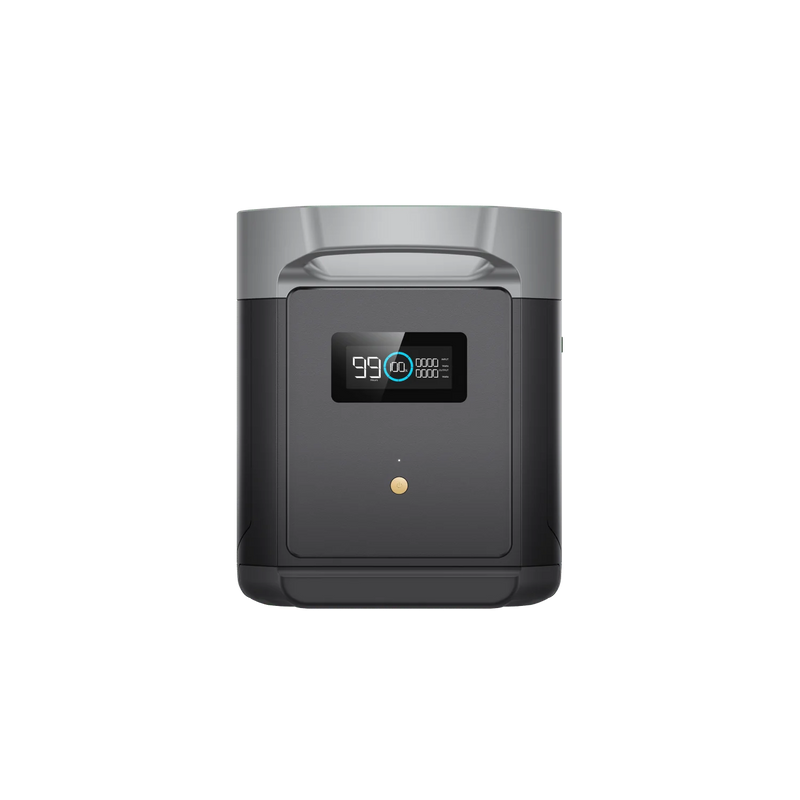 Load image into Gallery viewer, EcoFlow DELTA 2 Max Smart Extra Battery(Corporate Purchase)