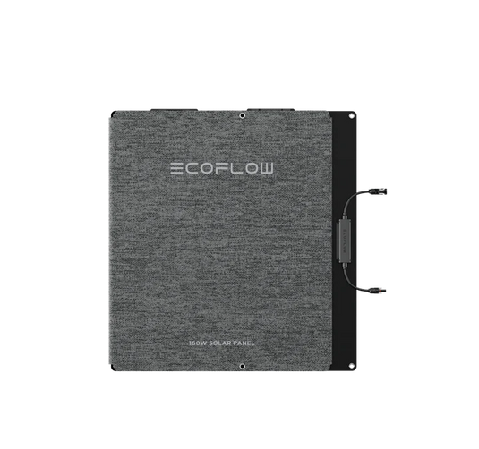 EcoFlow NextGen 160W Portable Solar Panel