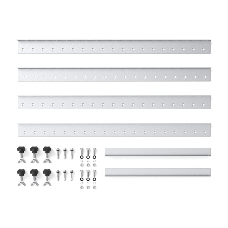 Load image into Gallery viewer, EcoFlow 28'' Tilt Mount Bracket