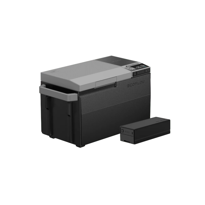 Load image into Gallery viewer, EcoFlow GLACIER Portable Refrigerator