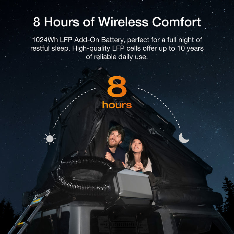 Load image into Gallery viewer, EcoFlow WAVE 3 Portable Air Conditioner