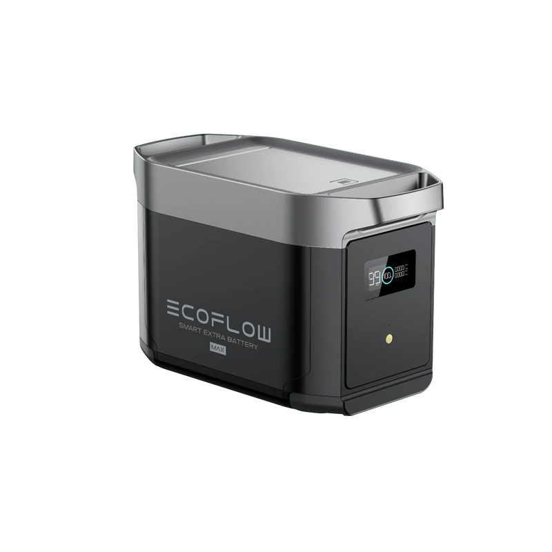 Load image into Gallery viewer, EcoFlow DELTA 2 Max Smart Extra Battery(Corporate Purchase)