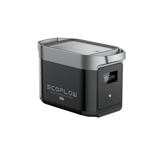 EcoFlow DELTA 2 Max Smart Extra Battery(Corporate Purchase)
