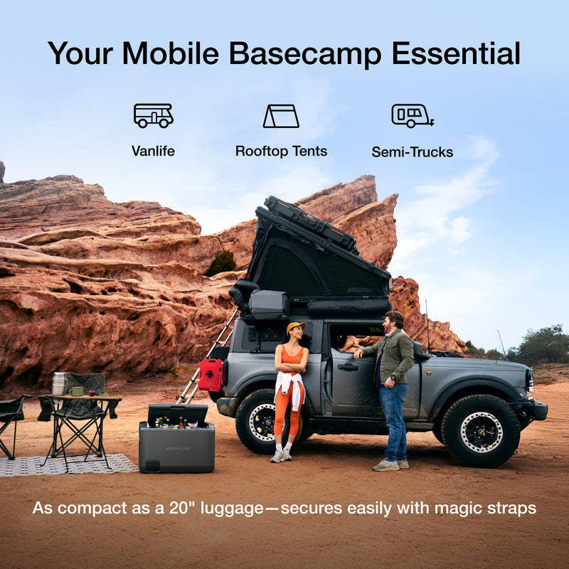 Load image into Gallery viewer, EcoFlow WAVE 3 Portable Air Conditioner