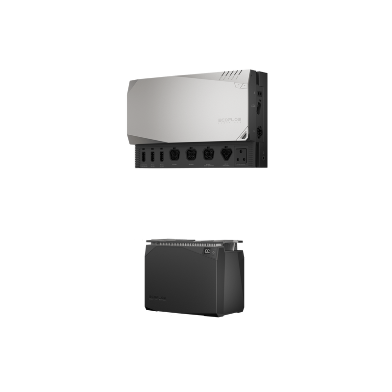Load image into Gallery viewer, EcoFlow 2kWh Power Kits