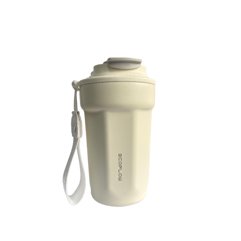 Load image into Gallery viewer, EcoFlow Sports Insulated Cup - 380ML