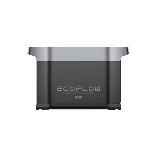 EcoFlow DELTA 2 Max Smart Extra Battery(Corporate Purchase)