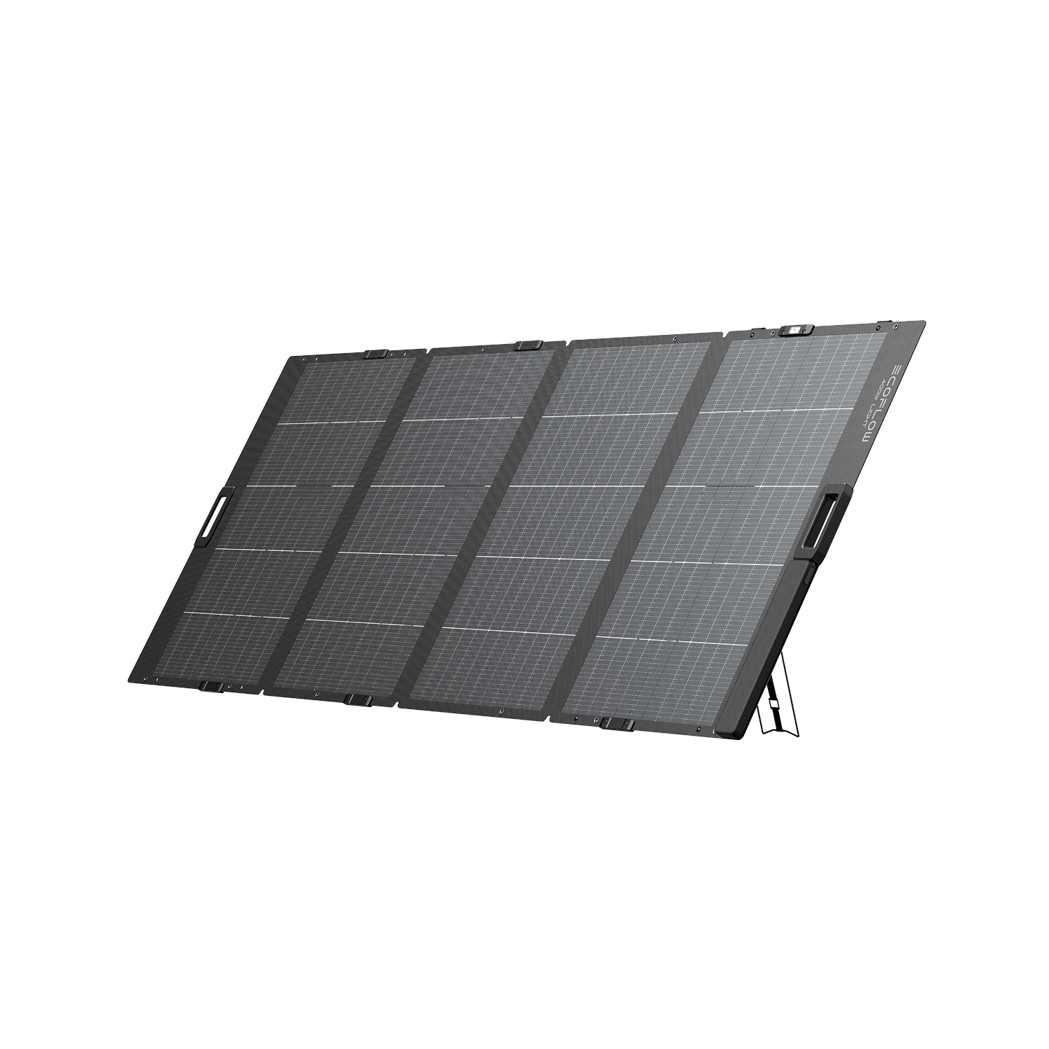 ECOFLOW 400W LIGHT WEIGHT PORTABLE SOLAR PANEL