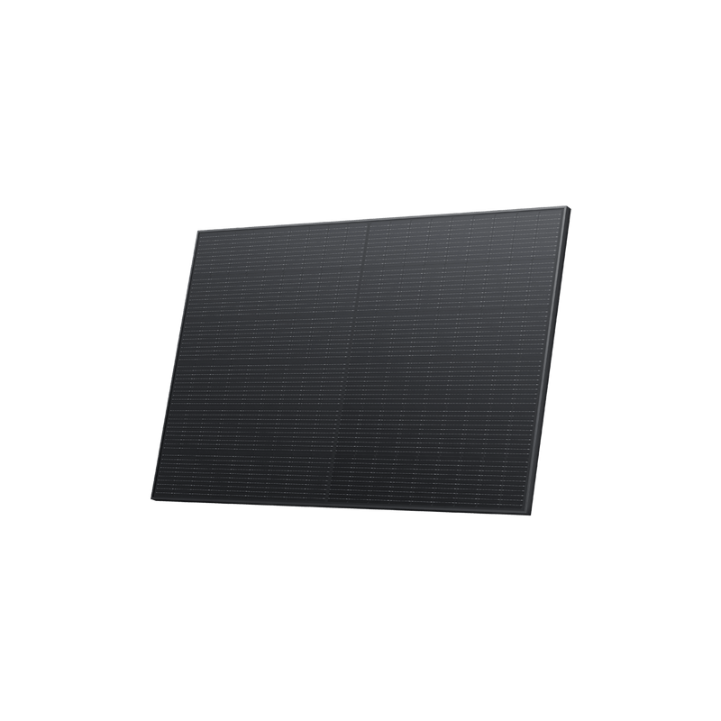 Load image into Gallery viewer, EcoFlow 400W Rigid Solar Panel
