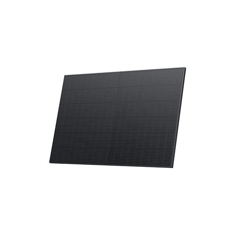 Load image into Gallery viewer, EcoFlow DELTA Max Solar Generator (PV400W)