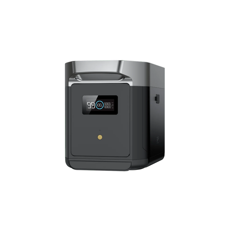 Load image into Gallery viewer, EcoFlow DELTA 2 Max Smart Extra Battery(Corporate Purchase)