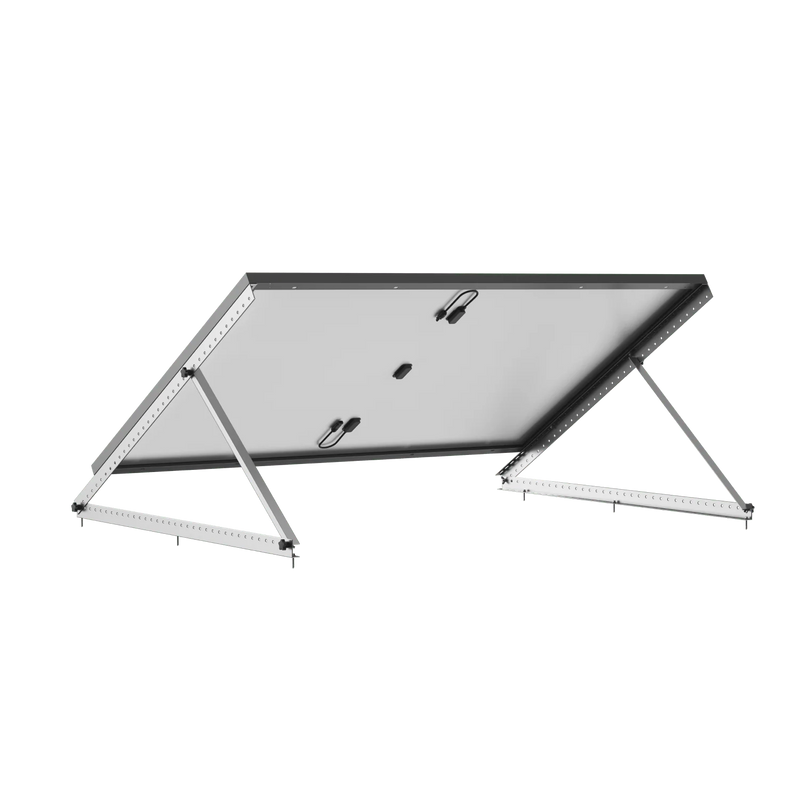 Load image into Gallery viewer, WN 50” Tilt Mount Bracket x2