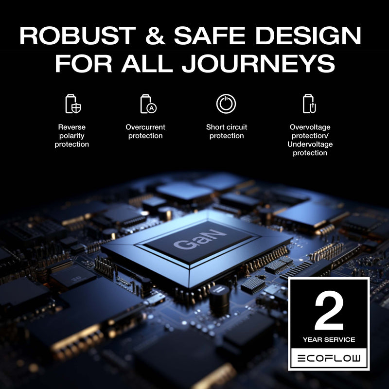 Load image into Gallery viewer, EcoFlow DELTA 2 Max + 800W Alternator Charger