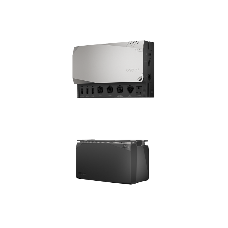 Load image into Gallery viewer, EcoFlow 5kWh Power Kits
