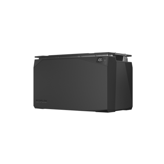 EcoFlow LFP Battery