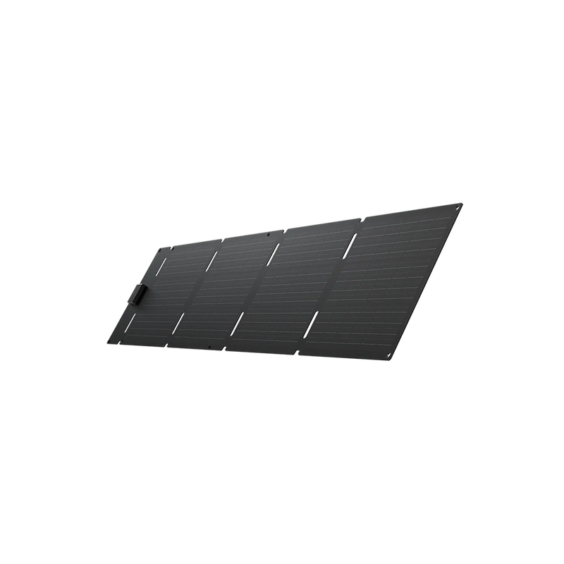 Load image into Gallery viewer, EcoFlow NextGen 60W Portable Solar Panel