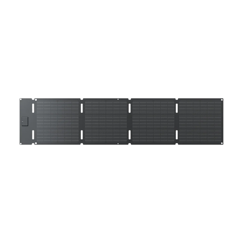 Load image into Gallery viewer, EcoFlow NextGen 60W Portable Solar Panel