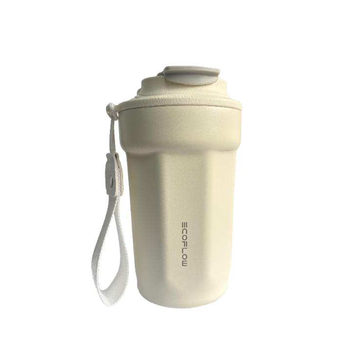 Load image into Gallery viewer, EcoFlow Sports Insulated Cup - 380ML