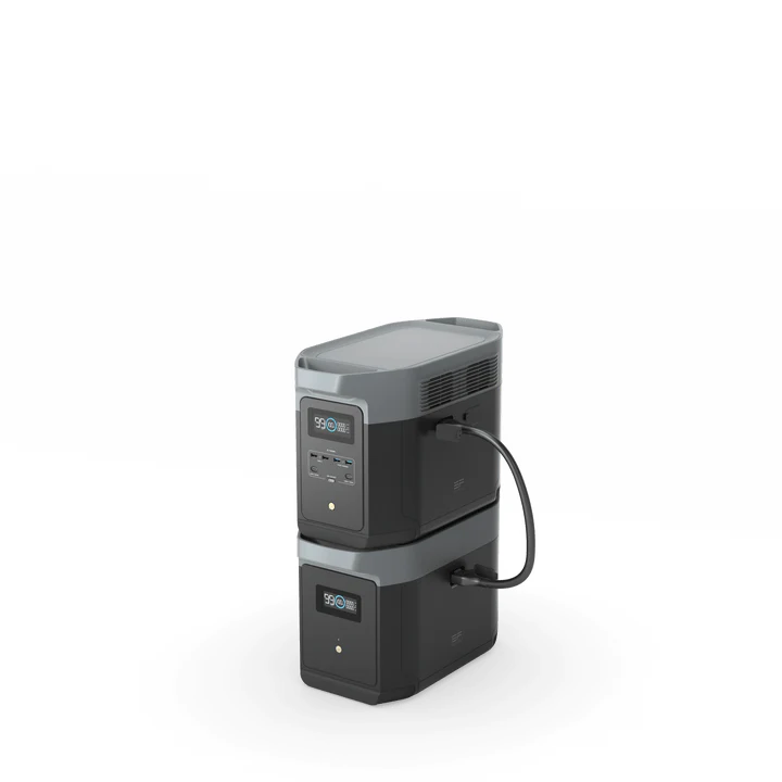 Load image into Gallery viewer, EcoFlow DELTA 2 Max Portable Power Station