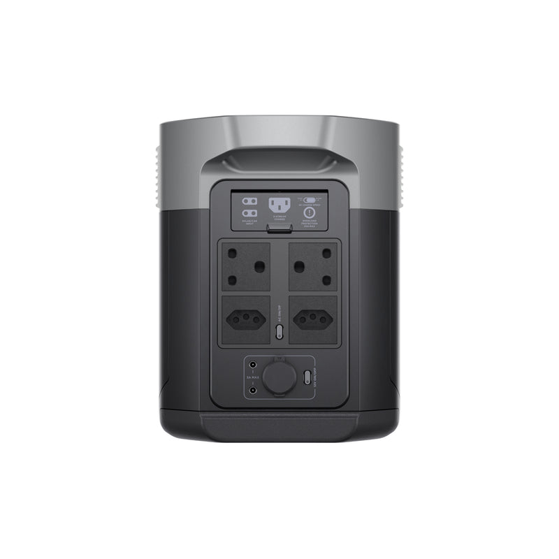 Load image into Gallery viewer, EcoFlow DELTA 2 Max Solar Generator (PV400W)