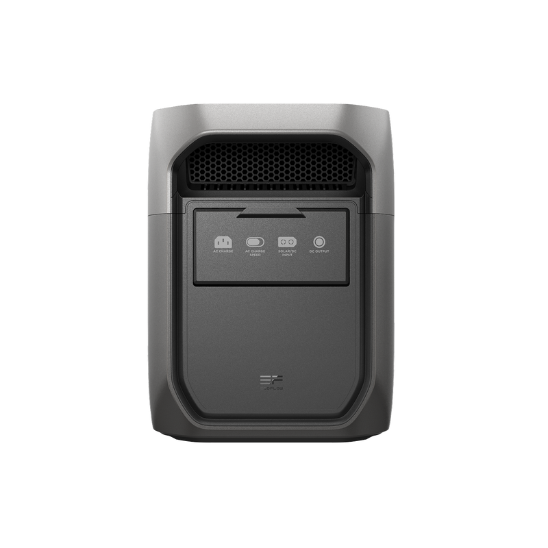 Load image into Gallery viewer, EcoFlow DELTA 3 Max Portable Power Station