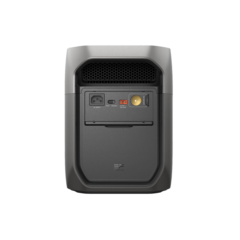 Load image into Gallery viewer, EcoFlow DELTA 3 Max Portable Power Station