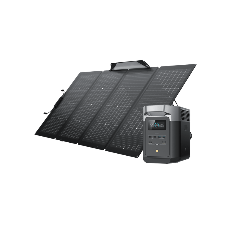 Load image into Gallery viewer, EcoFlow DELTA 2 960 Portable Power Station