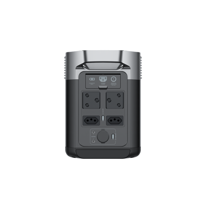 Load image into Gallery viewer, EcoFlow DELTA 2 Portable Power Station (Refurbished)