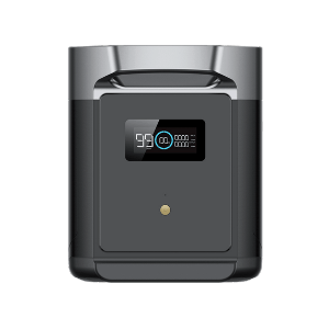 DELTA 2 Max Extra Battery