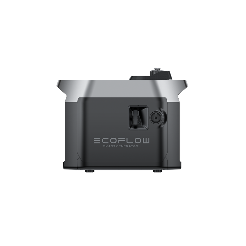 Load image into Gallery viewer, EcoFlow DELTA Pro + Smart Generator