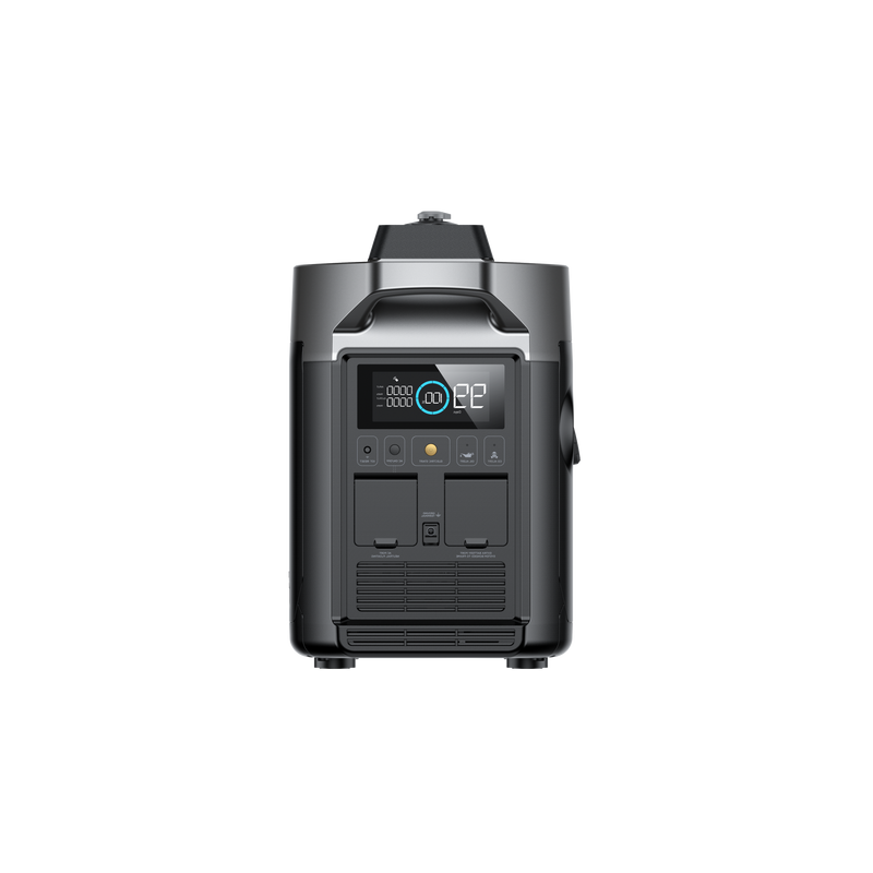 Load image into Gallery viewer, EcoFlow DELTA Pro + Smart Generator