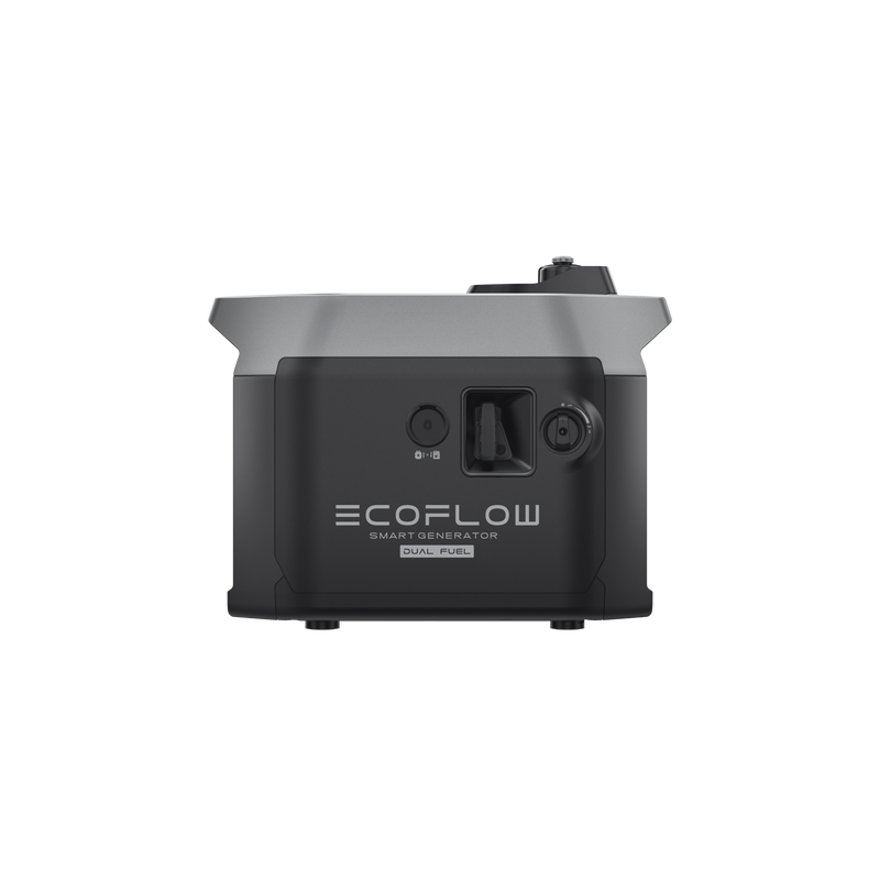 Load image into Gallery viewer, EcoFlow Smart Generator (Dual Fuel)