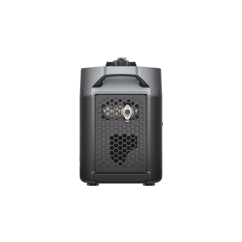 Load image into Gallery viewer, EcoFlow DELTA Pro + Smart Generator (Dual Fuel)