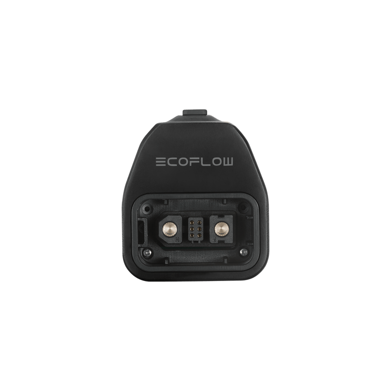 Load image into Gallery viewer, EcoFlow DELTA Pro to Smart Generator Adapter