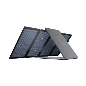 220W Portable Solar Panel