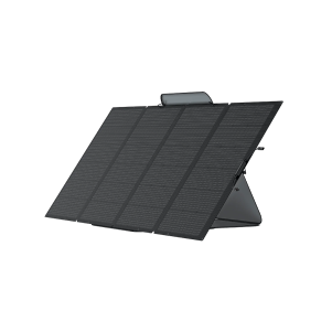 400W Portable Solar Panel