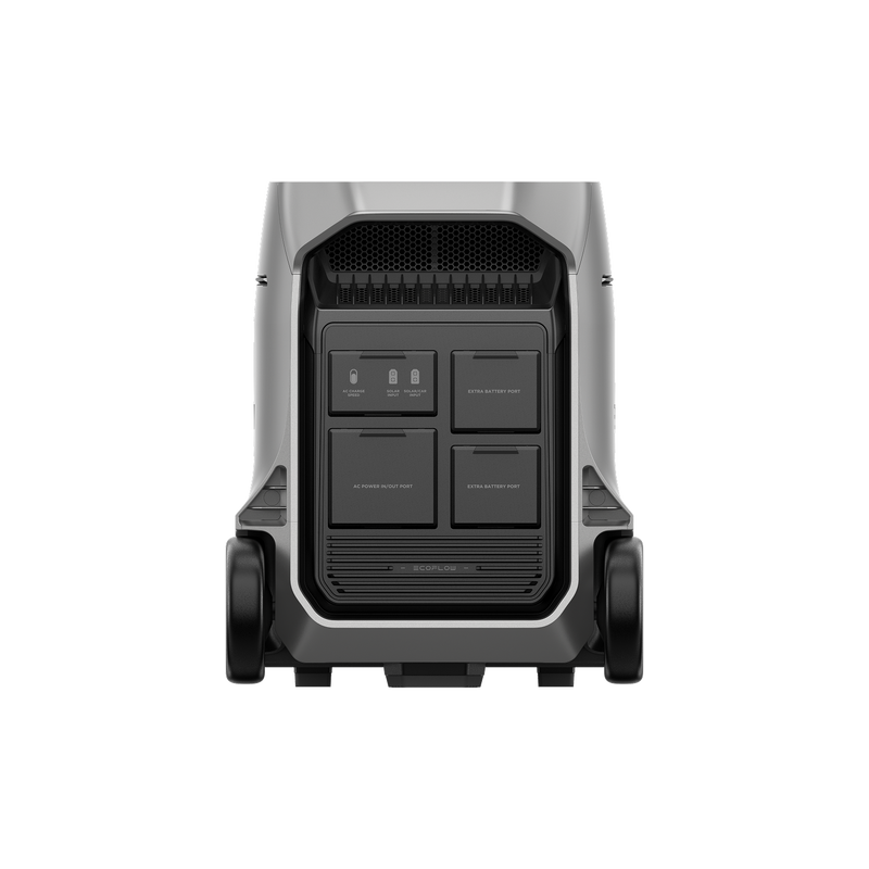 Load image into Gallery viewer, EcoFlow DELTA Pro 3 Portable Power Station