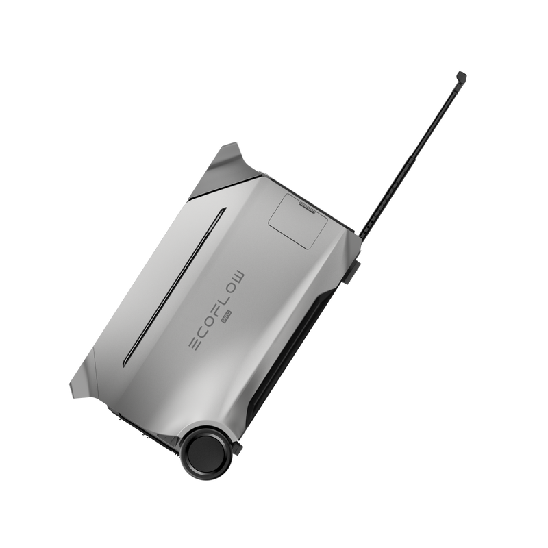 Load image into Gallery viewer, EcoFlow DELTA Pro 3 Portable Power Station