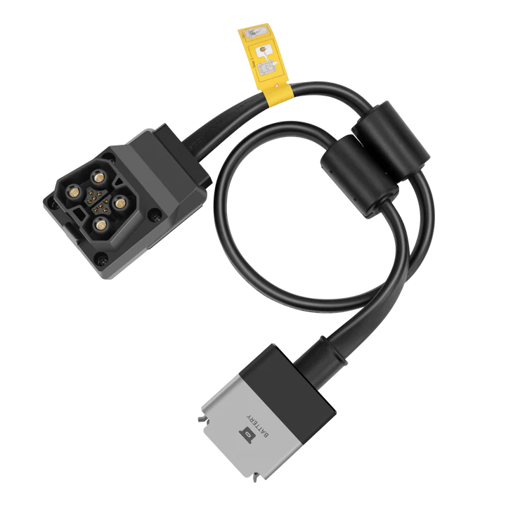 Load image into Gallery viewer, EcoFlow BKW-Battery Cable
