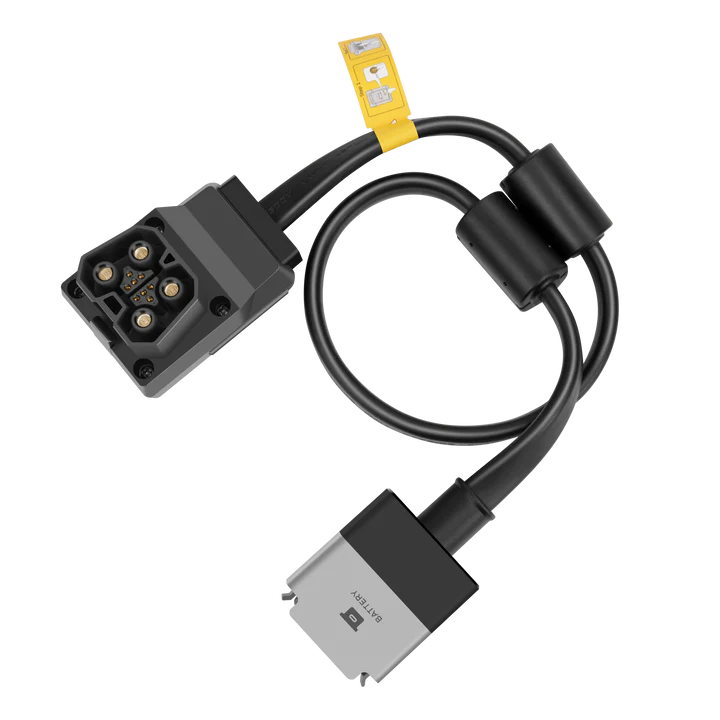 Load image into Gallery viewer, EcoFlow BKW-Battery Cable
