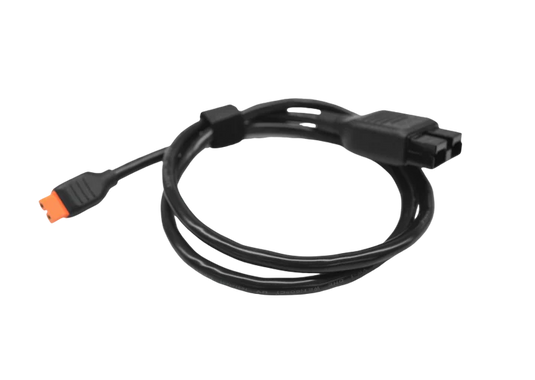 EcoFlow Anderson to XT60i Cable